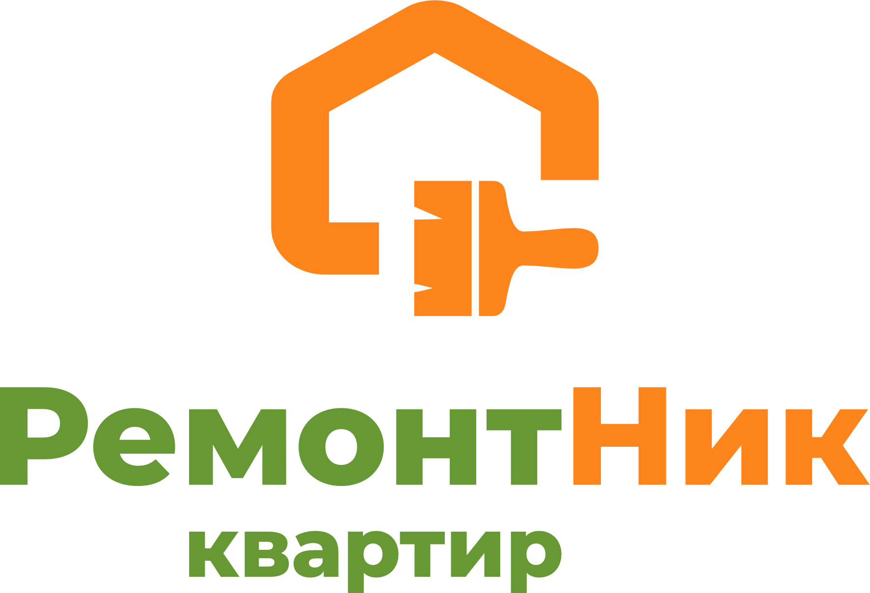 Никита Начаткин — ремонт квартир